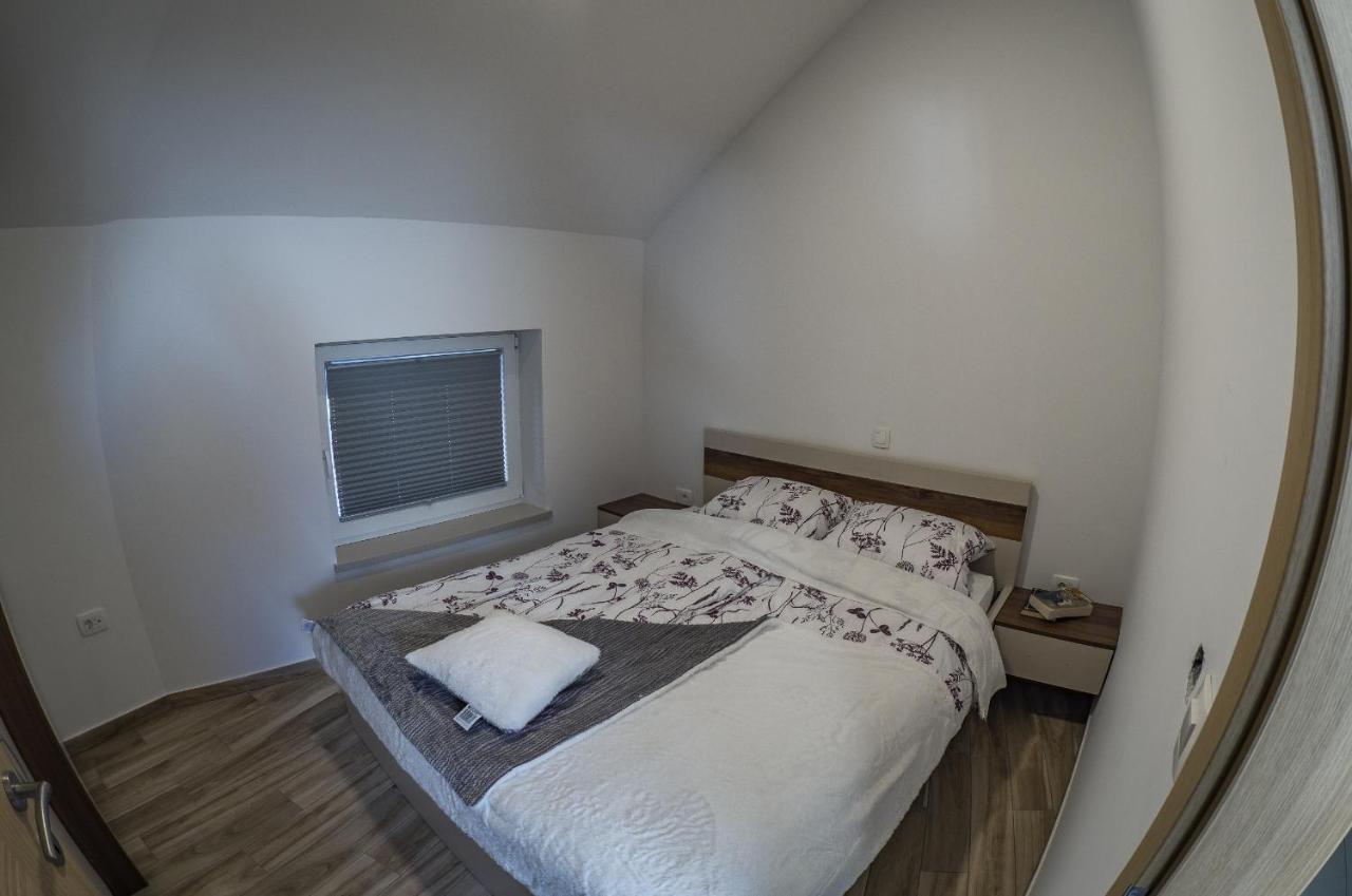 KrižeApartma Maricka公寓 外观 照片